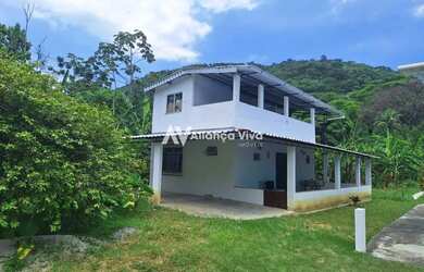 Imagem: A fazenda possui 320m² de Área e está localizado em Guaratiba