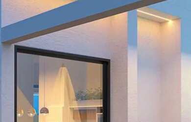 Imagem 14: Apartamento em Zona Nova. 57m² de Área, 1 Vaga na garageme1 Dormitório