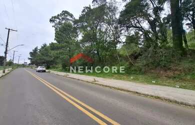 Imagem: O terreno possui 360m² de Área e está localizado em Ulisses