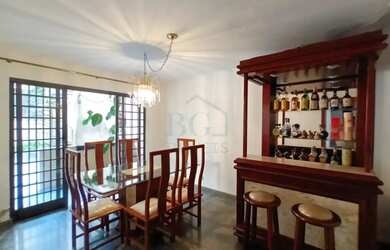 Imagem 4: Casas Padrão em Poços de Caldas