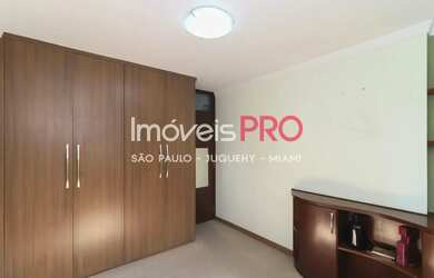 Imagem 15: SOBRADO MOEMA - 202M² - 3 DORMITÓRIOS - 3 VAGAS