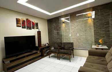 Imagem 10: Casa em Condomínio Fechado no Condomínio Zeus