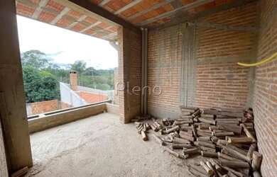 Imagem 3: Sobrado à venda no Vila Nogueira, Campinas