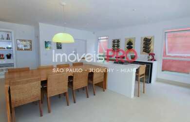 Imagem 10: CASA CINEMATOGRÁFICA PÉ NA AREIA PRAIA DE JUQUEHY