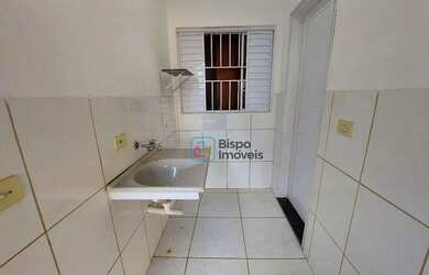 Imagem 7: Casa com 1 dormitório, 36 m² - venda por R$ 310.000,00 ou aluguel por...