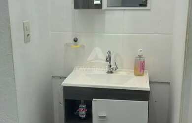 Imagem 10: apartamento térreo Vila Estrela