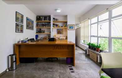 Imagem 2: Conjunto Comercial 2 SALAS 1 BANHEIRO SEM VAGA