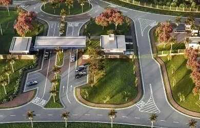 Imagem 1: Sobrado à venda no bairro Jardins Berlim - Senador Canedo/GO