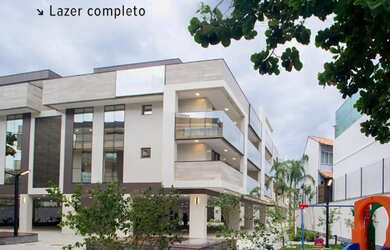 Imagem 16: Condomínio Triunfo Camboinhas - Apartamentos de 4 quartos a 100 metros...