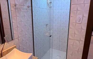 Imagem 11: Imóvel para venda possui 44 metros quadrados com 1 quarto em Pituba -...