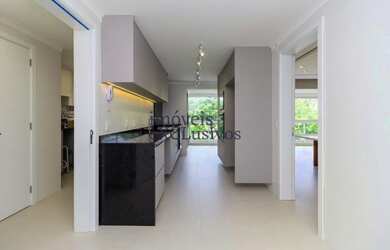 Imagem 11: Alto padrão, conforto e localização privilegiada no Água Verde