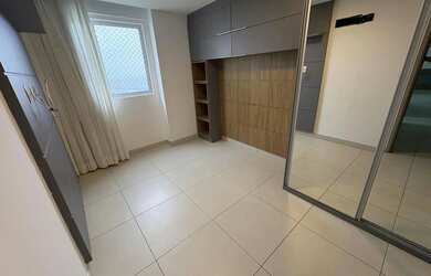 Imagem 3: Almanara Residence. Piscina, Churrasqueira, 72m² de Áreae2 Vagas na...