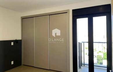 Imagem 13: Apartamento para venda e locação no bairro Cambuí em Campinas