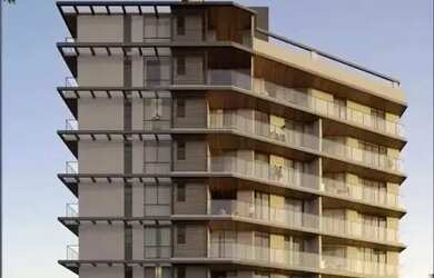 Imagem: O apartamento possui 3 Dormitórios, 4 Banheiros, 2 Vagas na