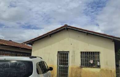 Imagem 1: Vende se Casa no Bairro Dr Airton Rocha