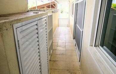 Imagem 10: Sobrado Alameda das Camelias Residencial 6