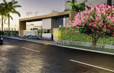 Imagem 16: Apartamento 2 quartos, Conjunto Residencial Storil - Aparecida de Goiânia/GO