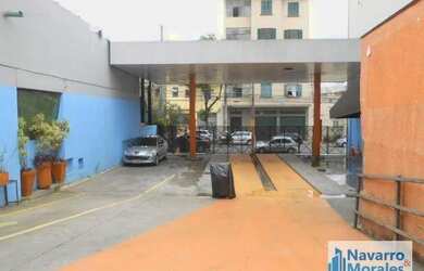 Imagem: O terreno possui 959m² de Área e está localizado em Barra