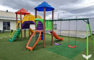 Imagem 12: Apartamento no COSTEIRA de 69m²