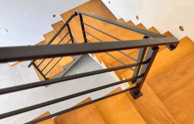 Imagem 16: Casa Vila Vigia 4 suítes- B. Vigia- Garopaba/ SC