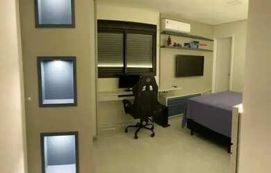 Imagem 5: Imóvel para venda com 130 metros quadrados com 2 quartos em Vila Universal...