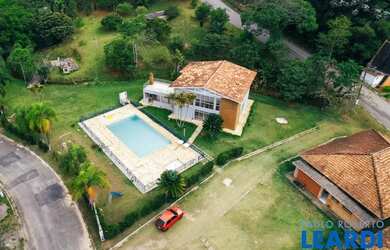 Imagem 8: CASA EM CONDOMÍNIO - Reserva Bom Viver - SP