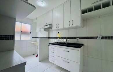 Imagem 2: Apartamento com 2 dormitórios para alugar, 50 m² por R$ 1.540/mês -...
