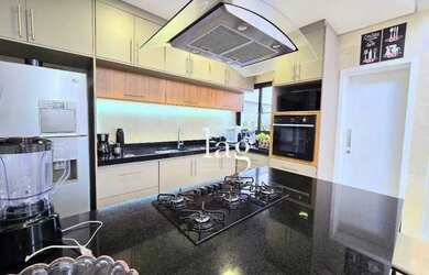 Imagem 8: Casa com 3 quartos à venda, 204 m²- Condomínio Ibiti do Paço - Sorocaba/SP