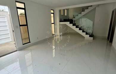 Imagem 11: Imóvel para venda possui 204 metros quadrados com 3 quartos em Boa Vista - Vitória da Conq