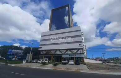 Imagem: O depósito possui 1 Vaga na garagem, 45m² de Área e está