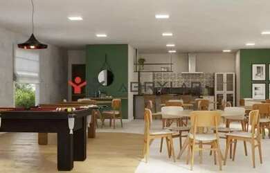 Imagem 10: Apartamento para alugar em Jundiaí, Vila Galvão, com 2 quartos, com 56 m², MAXX SANTA ANGE