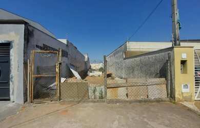 Imagem: O terreno possui 165m² de Área e está localizado em Jardim