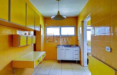 Imagem 9: Venda Apartamento 3 Dormitórios - 91 m² Pinheiros