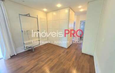 Imagem 16: CAMPO BELO - 247 M² - 3 DORMITÓRIOS - 1 SUÍTE - 4 VAGAS