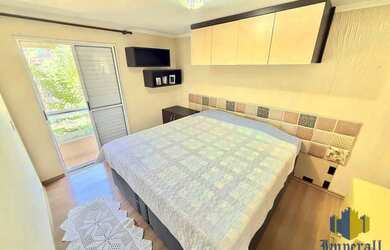 Imagem 9: Casa Condomínio Campo Felice Jardim América SJC SP 3 Dormitorios 1 Suíte...