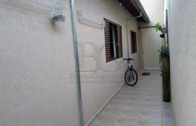 Imagem 12: Casas Padrão em Poços de Caldas