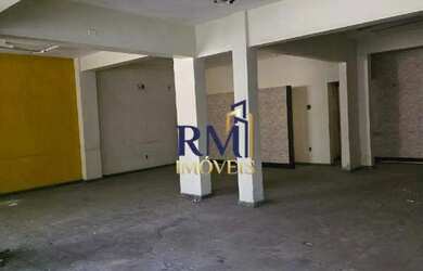 Imagem 1: Casa Comercial para aluguel, 6 quartos, 12 vagas, Lourdes - Belo Horizonte/MG