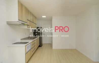 Imagem 6: Apartamento, Moema Índios - São Paulo