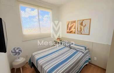 Imagem 8: Apartamento mobiliado com 02 quartos para locação anual em Ponta de...