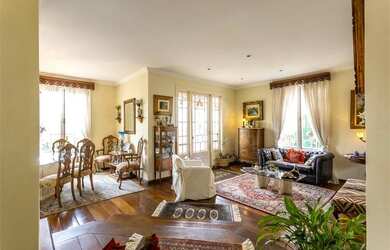 Imagem 7: Condomínio com 5 quartos para locação em Alphaville - SP