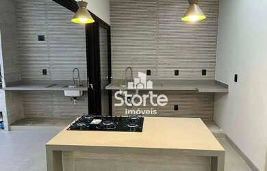 Imagem 6: Casa com 3 dormitórios à venda, 150 m² por R$ 1.190.000,00 - Condomínio...