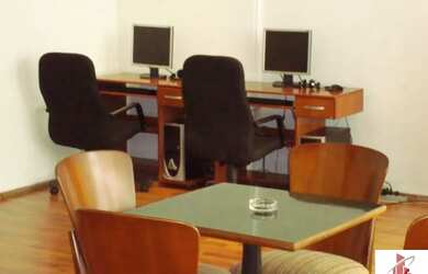 Imagem 15: Flat com ótimo preço no bairro Bela Vista. Confira