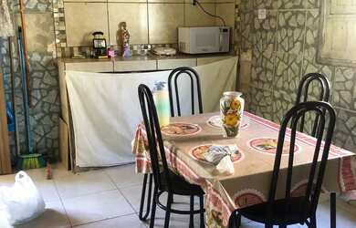 Imagem 2: Alugo casa na Rua do Cajueiro , em Catuama por 6.000,00-durante todo o...