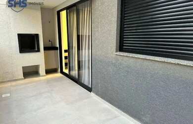 Imagem 16: Apartamento com 1 dormitório para alugar, 54 m² por R$ 2.940,00/mês...