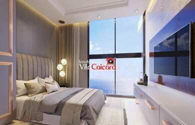 Imagem 16: Apartamento beira mar em Matinhos