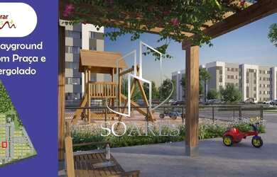 Imagem 11: Smart Vista do Rio More no 40 Horas com condições especiais de lançamento