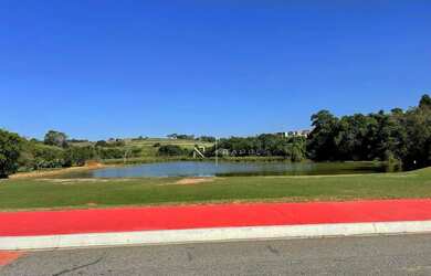 Imagem 2: Terreno à venda, 384 m² por R$ 360. - Jardim Villagio Milano - Sorocaba/SP