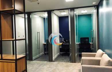 Imagem 10: Conjunto para alugar, 290 m² - Vila Olímpia - São Paulo/SP