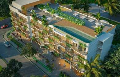 Imagem 11: Edf Zeus - Apartamento para venda com 67m2 com 2 quartos em Prais do Frances...