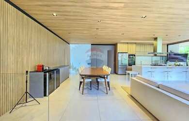 Imagem 7: Casa de alto padrão para locação no Residencial Tamboré 11, Alphaville,...